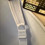 Avia  Light Blue Sports Bra Photo 6