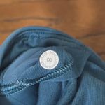 Lululemon athletica Teal Free To Be Elevated Bra Sz8 Photo 2