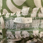 Illa Illa Illa‎ Illa Maddie Print Cut Out Dress Size Medium Photo 6