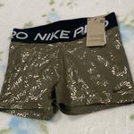 Nike Pro Spandex Shorts M Photo 0