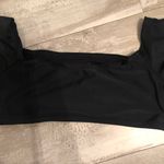 SheIn black off the shoulder bikini  Photo 2