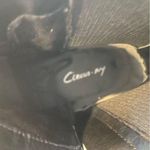 Madden Girl Circus NY By Sam Edelman Bradley Combat Boots Black Women’s Size 9 Zip/Lace Up Photo 4