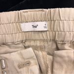 TNA‎ Beige Cargo Pants Tan Photo 2