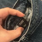 Rails  The Getty High Rise Wide Leg Jeans size 31 Moonlit Ocean Photo 5