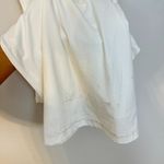 Bardot Lilita Rosette One-Shoulder Stretch Jersey Midi Dress in Orchid White XS Photo 10