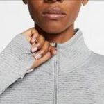 Nike  Sphere Element Women's Half-Zip Running Pullover, Size XXL Photo 1