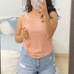 Aerie Ribbed Tank Top Photo 0