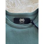 Darc Sport Wolves Flame Long Sleeve Baby Tee Norse Green Size Medium Photo 6