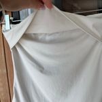 Princess Polly  strapless tube top stretchy off shoulder slit cropped Photo 4