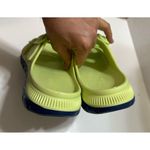 GLOBALWIN Women's Recovery Sandals, Comfortable Arch Support Sandals Size 9.0 Green Photo 9