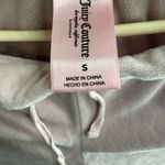 Juicy Couture  Soft Pink Lounge Pants Photo 3