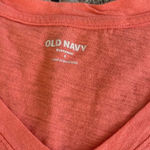 Old Navy Women’s  everywear t-shirt Small Photo 1
