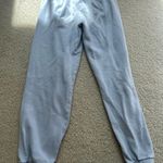Hollister Baby Blue Sweatpants Photo 2