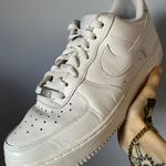 Nike Air Force 1 ‘07 ‘White’ Photo 0