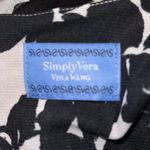 Simply Vera Vera wang gorgeous hi/ low style dress! New sleeveless Black Size undefined Photo 9