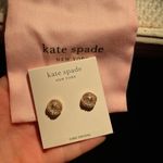 Kate Spade  earrings Photo 4