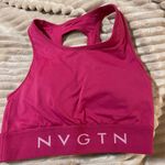 NVGTN Sports Bra Photo 0