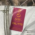 She Outdoors Pants Womens XXL Kanati Camo Deer Hunting Lightweight Pockets Brown Photo 4