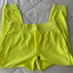 Lululemon Scuba High-Rise French Terry Jogger Neon Photo 1