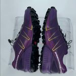 Salomon  Speedcross Pro Trail Running Shoe Women's Size 8 Photo 5