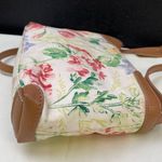 Relic  Women's Floral Multi Watercolors Crossbody Bag/ Purse SKU 5903 Photo 3
