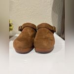 Sonoma  Ortholite eco women’s clogs size 6 to 6.5 NEW NO TAGS Photo 3