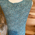 kim rogers  signature green/blue Tank size‎ PXL Photo 4