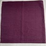 Wide Solid Color Headband Photo 1