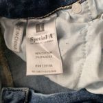 Special A  flare jeans  Photo 2