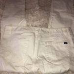 Vineyard Vines nantucket white ankle jeans Photo 1