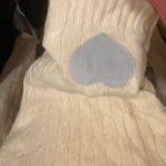 Juicy Couture  Vintage Cashmere Sweater Photo 5