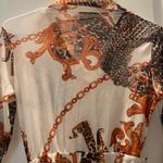 New With Out Tag Sheer Top Size S Photo 3