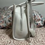 Steve Madden  cream purse Photo 1