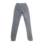 Aphrodite  High Waist Skinny Jeans Photo 4