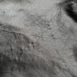 ZARA NWT  Black Slip Mini Dress Photo 2