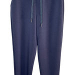 Spanx Womens AirEssentials Blue Tapered Pants Small 50240r Photo 0