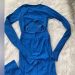 Free People Good Karma Long-Sleeve Onesie Photo 6