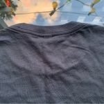 Next Level Apparel Respect the House Never Settle Lion Graphic T-Shirt in Black - Small, NWOT Photo 11