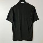 Urban Outfitters 80s Frank & Fran's Tuxedo Tee L USA Single Stitch Graphic 50/50 Black Unisex Photo 2