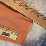 Soft Surroundings  Women’s‎ Large Peach / light orange Jogger Pants Photo 8