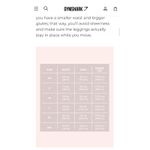 Gymshark  Vital Seamless Leggings Women's‎ Activewear Workout Athletic Pants Photo 6