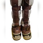 Sorel Helen of Tundra II Boot Women’s Size 8 Black/Brown Photo 2