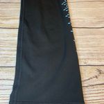 Gap Fit crop leggings - size small Photo 2