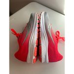 Saucony  Grid Women Shoes Size 9.5 Sneaker Silver Pink S30024-1 Photo 5