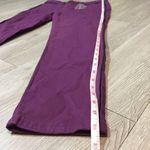 Modcloth NWOT  Berkeley Pants Purple Navy Blue New Photo 5