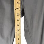 Horny Toad Horny Toad Women's Size 10 Grey Cargo Outdoor Cropped Pants Photo 7