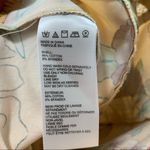 Urban Outfitters  Lisa Marie Tropical Shorts Size Small Photo 4