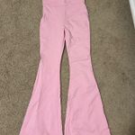 Edikted  Flared Leggings Photo 2