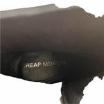 Cheap Monday  Platform Heeled Boots Photo 7