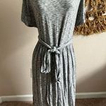 Gap  Size XL Belted Dress Photo 0
